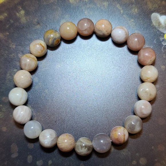 Sunstone Healing Bracelet - Picture 1 of 1
